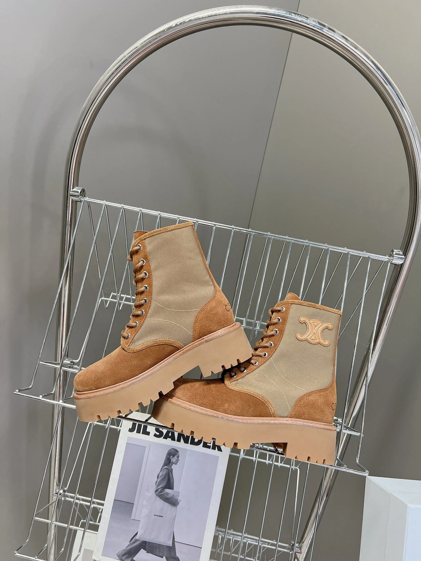 coco- 354657005C.04DB 5cm Heel height item:C-X158I0972Y